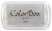 ***TINTA COLORBOX MINI PLATA | 746604740927 | ALA17392 | Llibreria La Gralla | Llibreria online de Granollers