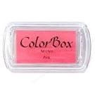 ***TINTA COLORBOX MINI ROSA VIU | 746604740330 | ALA17333 | Llibreria La Gralla | Llibreria online de Granollers