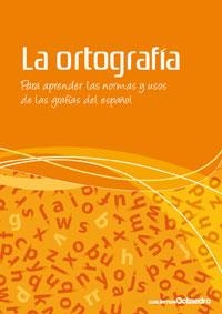 ORTOGRAFÍA, LA | 9788499210216 | CIRUELO RANDO, PILAR | Llibreria La Gralla | Llibreria online de Granollers