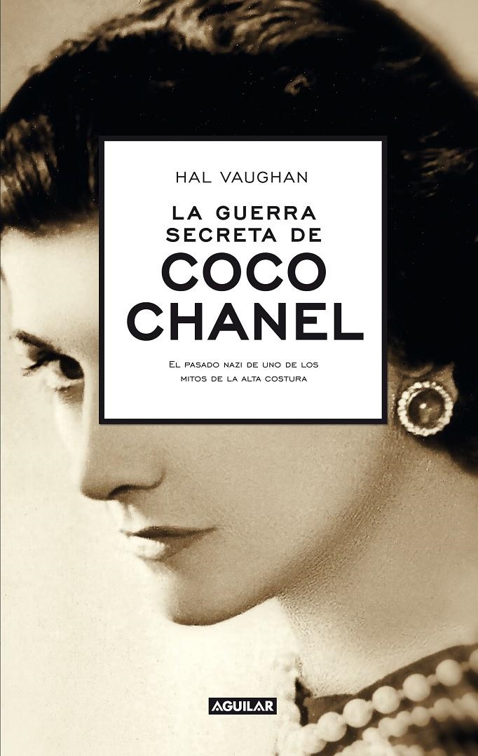 GUERRA SECRETA DE COCO CHANEL, LA | 9788403013216 | VAUGHAN, HAL | Llibreria La Gralla | Llibreria online de Granollers