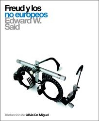 FREUD Y LOS NO EUROPEOS | 9788493421366 | SAID, EDWARD W. | Llibreria La Gralla | Librería online de Granollers