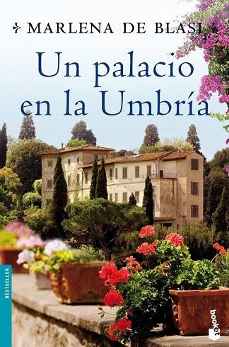 PALACIO EN LA UMBRÍA, EN (BOOKET) | 9788427039902 | DE BLASI, MARLENA | Llibreria La Gralla | Librería online de Granollers