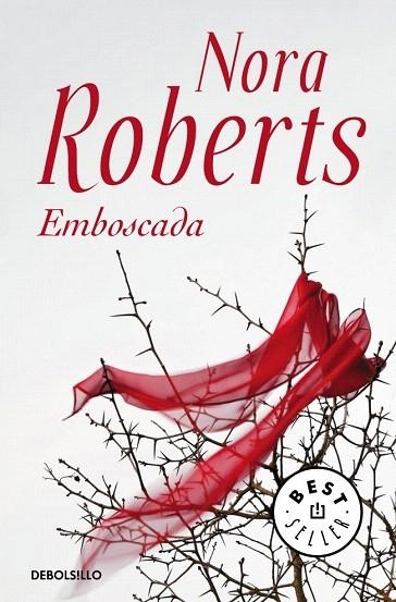 EMBOSCADA (DB BESTSELLER 561/43) | 9788490321126 | ROBERTS, NORA | Llibreria La Gralla | Librería online de Granollers