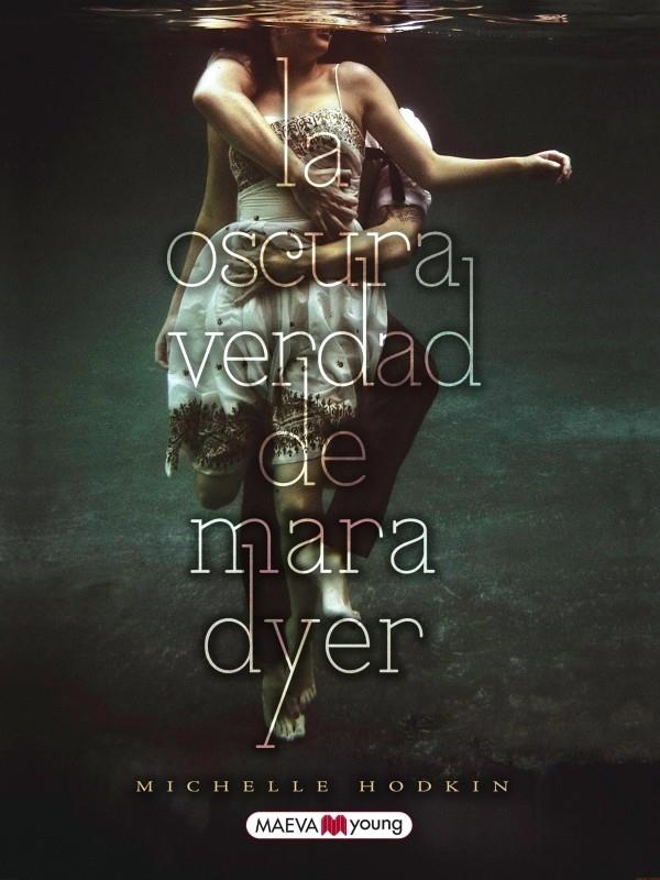 OSCURA VERDAD DE MARA DYER, LA | 9788415532019 | HODKIN, MICHELLE | Llibreria La Gralla | Llibreria online de Granollers