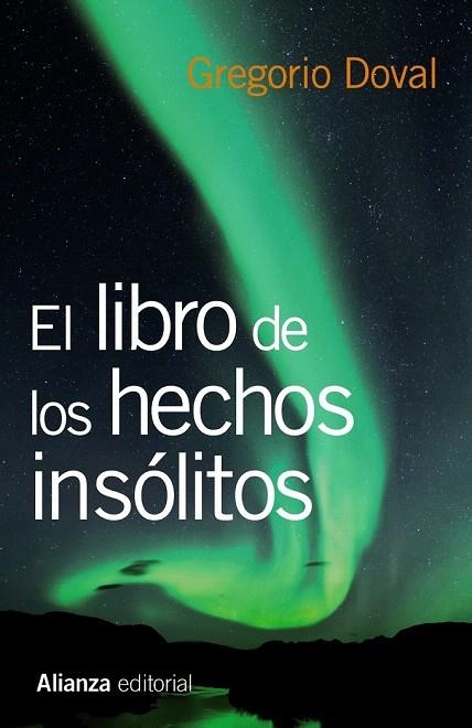 LIBRO DE LOS HECHOS INSÓLITOS (13/20) | 9788420675237 | DOVAL, GREGORIO | Llibreria La Gralla | Llibreria online de Granollers