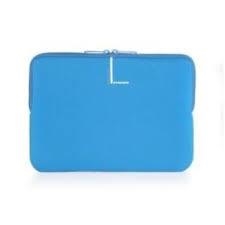 FUNDA ORDINADOR TUCANO COLORE 10 "/11"' BLAU TURQUESA | 8020252041325 | TUCBFC1011B | Llibreria La Gralla | Llibreria online de Granollers