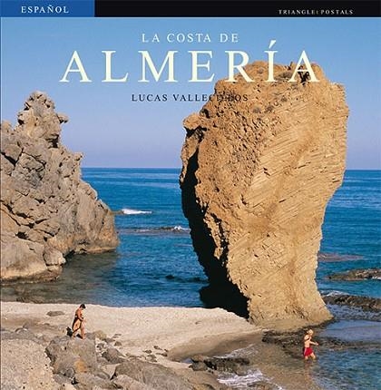 ALMERIA (GUIA) | 9788484782742 | VALLECILLOS, LUCAS | Llibreria La Gralla | Llibreria online de Granollers