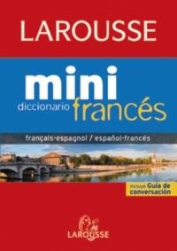 DICCIONARIO MINI ESPAÑOL-FRANCÉS / FRANÇAIS-ESPAGNOL | 9788480168939 | VV.AA. | Llibreria La Gralla | Llibreria online de Granollers