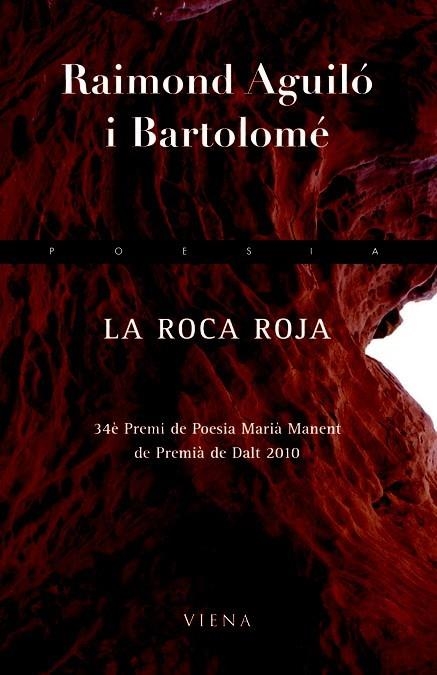 ROCA ROJA, LA | 9788483306451 | AGUILÓ I BARTOLOMÉ, RAIMOND  | Llibreria La Gralla | Llibreria online de Granollers