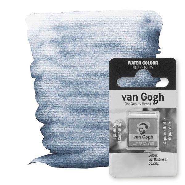 PASTILLA VAN GOGH 13 BLANC DE XINA 108 | TAL20861080 | 20861081 | Llibreria La Gralla | Llibreria online de Granollers