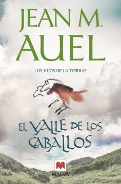 VALLE DE LOS CABALLOS, EL (NOVA EDICIO) | 9788415120148 | AUEL, JEAN M. | Llibreria La Gralla | Librería online de Granollers