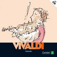 ANTONIO VIVALDI | 9788498251630 | BEAUMONT, OLIVIER | Llibreria La Gralla | Llibreria online de Granollers