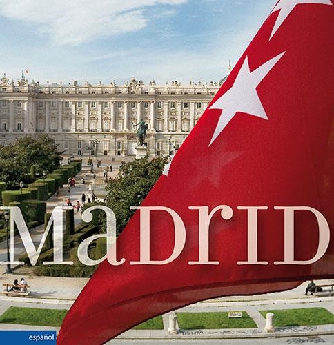 MADRID (ESPAÑOL) | 9788484782360 | Llibreria La Gralla | Llibreria online de Granollers