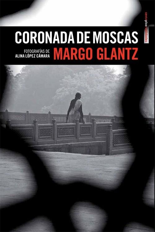 CORONADA DE MOSCAS | 9788415601333 | GLANTZ, MARGO | Llibreria La Gralla | Librería online de Granollers