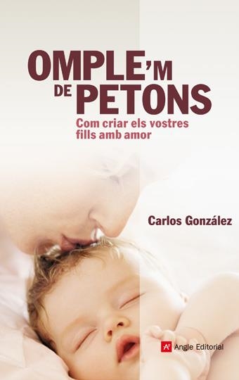 OMPLE'M DE PETONS | 9788415695349 | GONZALEZ, CARLOS | Llibreria La Gralla | Llibreria online de Granollers