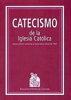 CATECISMO DE LA IGLESIA CATOLICA | 9788428817585 | VARIOS AUTORES, | Llibreria La Gralla | Llibreria online de Granollers