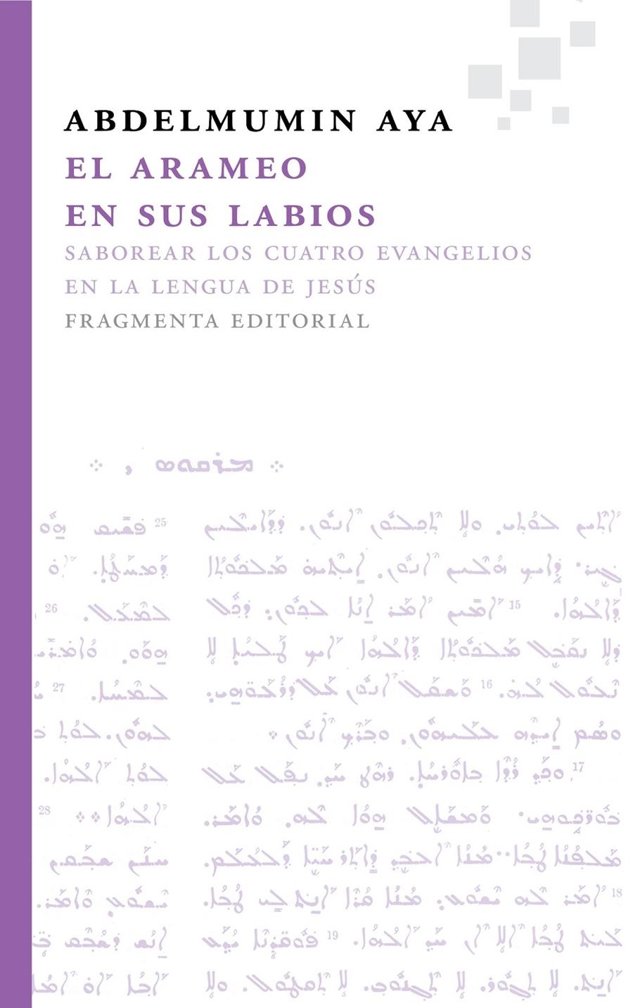 ARAMEO EN SUS LABIOS, EL | 9788492416707 | AYA, ABDELMUMIN | Llibreria La Gralla | Librería online de Granollers