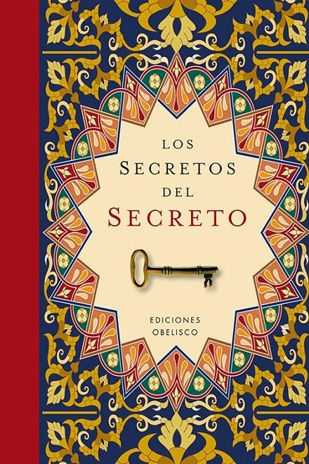 SECRETOS DEL SECRETO, LOS (CARTONÉ) | 9788497778893 | LAWSON, JACK | Llibreria La Gralla | Llibreria online de Granollers