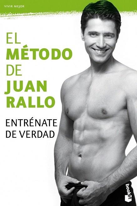 MÉTODO DE JUAN RALLO, EL (BOOKET) | 9788467028485 | RALLO, JUAN | Llibreria La Gralla | Librería online de Granollers