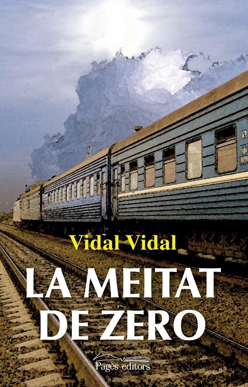 MEITAT DE ZERO, LA | 9788499753300 | VIDAL CULLERÉ, VIDAL | Llibreria La Gralla | Llibreria online de Granollers