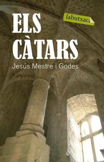 CATARS, ELS (LABUTXACA) | 9788492549924 | MESTRE I GODES, JESUS | Llibreria La Gralla | Llibreria online de Granollers