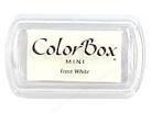 ***TINTA COLORBOX MINI BLANC | 746604740804 | ALA17380 | Llibreria La Gralla | Llibreria online de Granollers