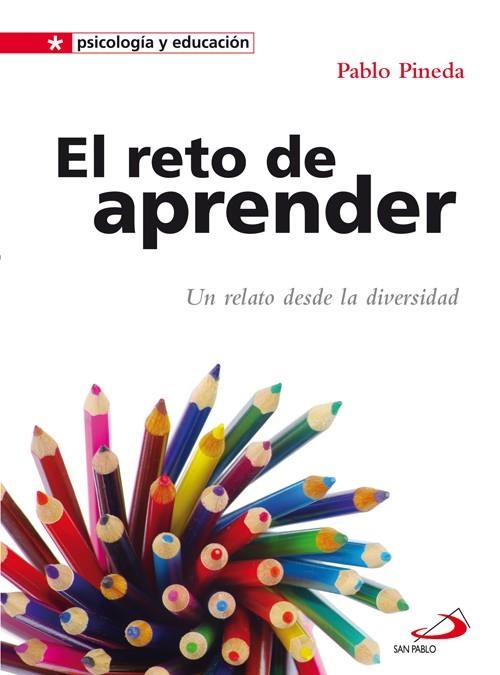 RETO DE APRENDER | 9788428540940 | PINEDA, PABLO  | Llibreria La Gralla | Llibreria online de Granollers