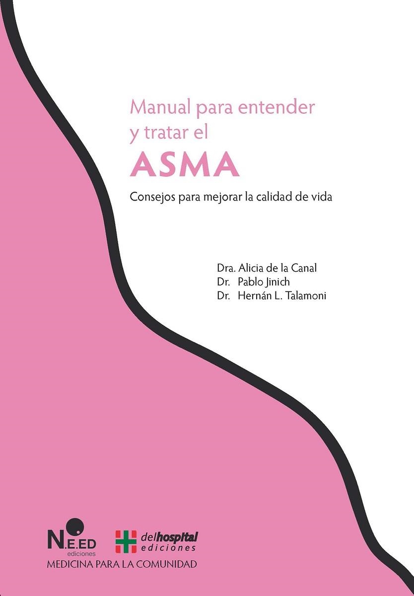 MANUAL PARA ENTENDER Y TRATAR EL ASMA | 9788494080029 | VV.AA. | Llibreria La Gralla | Llibreria online de Granollers