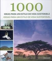 1000 IDEAS PARA UN ESTILO DE VIDA SOSTENIBLE | 9788415227397 | SERRATS, MARTA | Llibreria La Gralla | Llibreria online de Granollers