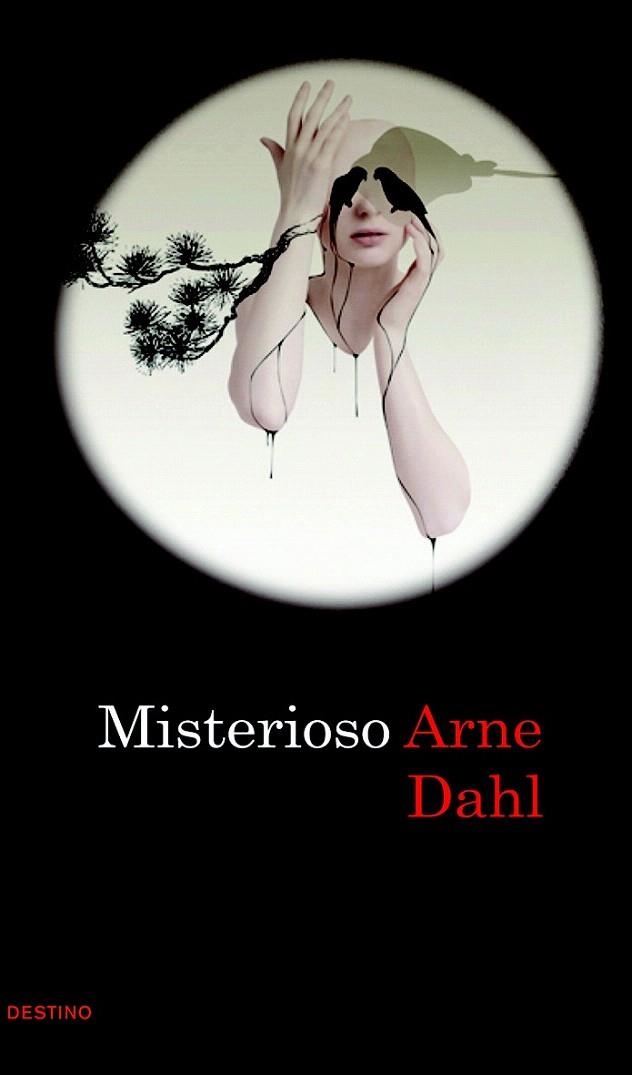 MISTERIOSO 1 | 9788423342655 | DAHL, ARNE  | Llibreria La Gralla | Llibreria online de Granollers