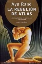 REBELION DE ATLAS, LA (EDICION DE LUJO) | 9789872095109 | RAND, AYN | Llibreria La Gralla | Librería online de Granollers
