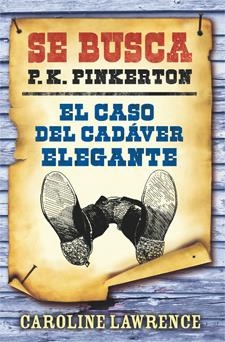 CASO DEL CADÁVER ELEGANTE, EL | 9788424646288 | LAWRENCE, CAROLINE | Llibreria La Gralla | Librería online de Granollers