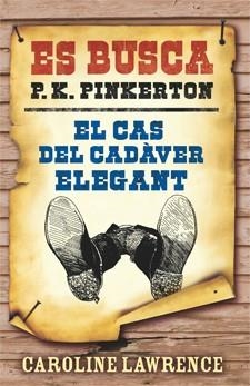 CAS DEL CADÀVER ELEGANT, EL | 9788424646271 | LAWRENCE, CAROLINE | Llibreria La Gralla | Llibreria online de Granollers