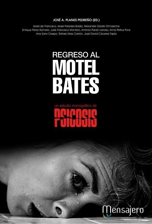 REGRESO A MOTEL BATES ESTUDIO MONOGRAFICO DE PSICOSIS | 9788427134379 | Llibreria La Gralla | Llibreria online de Granollers