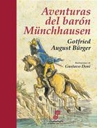 AVENTURAS DEL BARON DE MUNCHHAUSEN (LIBROS DEL TESORO) | 9788435040075 | BURGER, GOTTFRIED AUGUST | Llibreria La Gralla | Llibreria online de Granollers