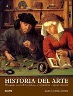 HISTORIA DEL ARTE. EL LENGUAJE SECRETO DE LOS SIMBOLOS Y LAS FIGURAS DE LA PINTURA UNIVERSAL | 9788480768542 | CARR GOO, SARAH | Llibreria La Gralla | Llibreria online de Granollers