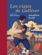 VIAJES DE GULLIVER, LOS (LOS LIBROS DEL TESORO) | 9788435040082 | SWIFT, JONATHAN | Llibreria La Gralla | Llibreria online de Granollers