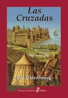 CRUZADAS, LAS (ENSAYO HISTORICO EDHASA) | 9788435026208 | OLDENBOURG, ZOE | Llibreria La Gralla | Llibreria online de Granollers