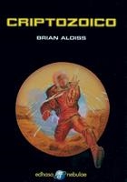 CRIPTOZOICO | 9788435020787 | ALDISS, BRIAN | Llibreria La Gralla | Librería online de Granollers