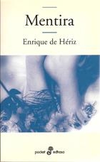 MENTIRA (POCKET EDHASA 236) | 9788435017367 | HERIZ, ENRIQUE DE | Llibreria La Gralla | Llibreria online de Granollers