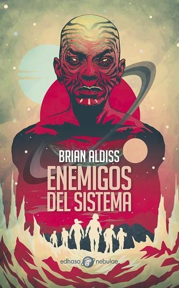 ENEMIGOS DEL SISTEMA | 9788435020763 | ALDISS, BRIAN | Llibreria La Gralla | Llibreria online de Granollers