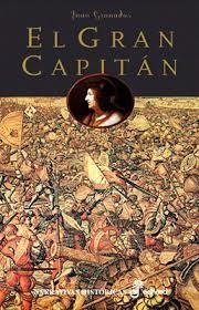 GRAN CAPITAN, EL | 9788435061261 | GRANADOS, JUAN | Llibreria La Gralla | Librería online de Granollers