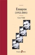 ENSAYOS 1952-2001. GORE VIDAL | 9788435008181 | VIDAL, GORE | Llibreria La Gralla | Llibreria online de Granollers