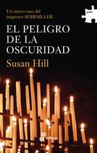 PELIGRO DE LA OSCURIDAD, EL (POLAR) | 9788435009430 | HILL, SUSAN | Llibreria La Gralla | Librería online de Granollers