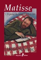 MATISSE (ESTOIG 2 VOLS.) | 9788435026017 | SPURLING, HILARY | Llibreria La Gralla | Llibreria online de Granollers