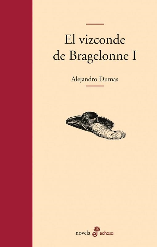 VIZCONDE DE BRAGELONNE I, EL | 9788435010177 | DUMAS, ALEJANDRO | Llibreria La Gralla | Librería online de Granollers