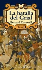 ARQUEROS DEL REY II. LA BATALLA DEL GRIAL (POCKET EDHASA) | 9788435017756 | CORNWELL, BERNARD | Llibreria La Gralla | Llibreria online de Granollers