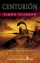 CENTURION (VOL. VIII) | 9788435061704 | SCARROW, SIMON | Llibreria La Gralla | Llibreria online de Granollers