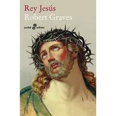 REY JESUS (POCKET EDHASA) | 9788435017930 | GRAVES, ROBERT | Llibreria La Gralla | Llibreria online de Granollers