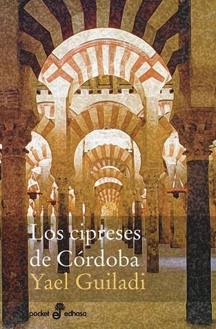 CIPRESES DE CORDOBA, LOS | 9788435017985 | GUILADI, YAEL | Llibreria La Gralla | Llibreria online de Granollers